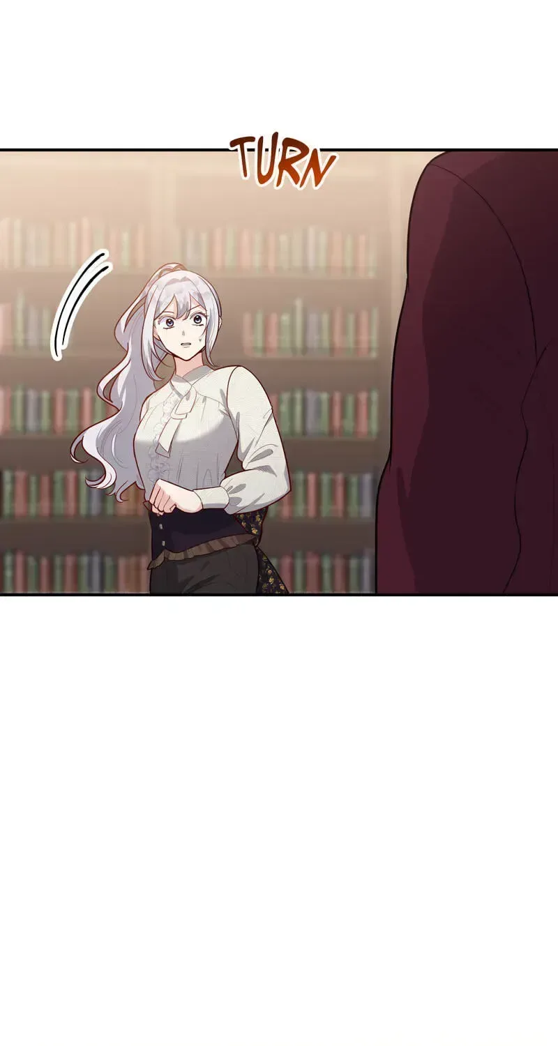 Teach Me True Love on Hand and Foot Chapter 48 page 123