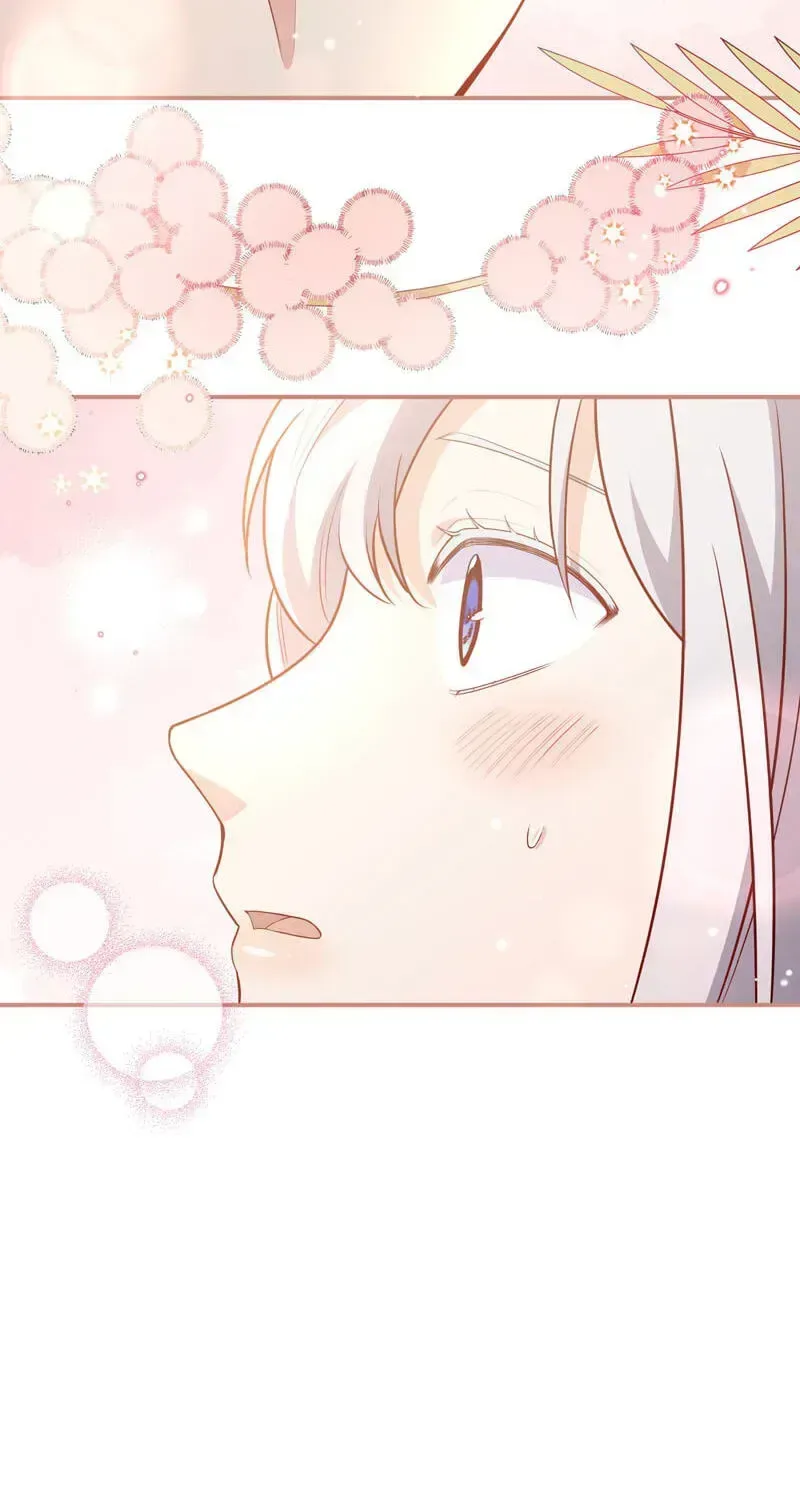 Teach Me True Love on Hand and Foot Chapter 48 page 57