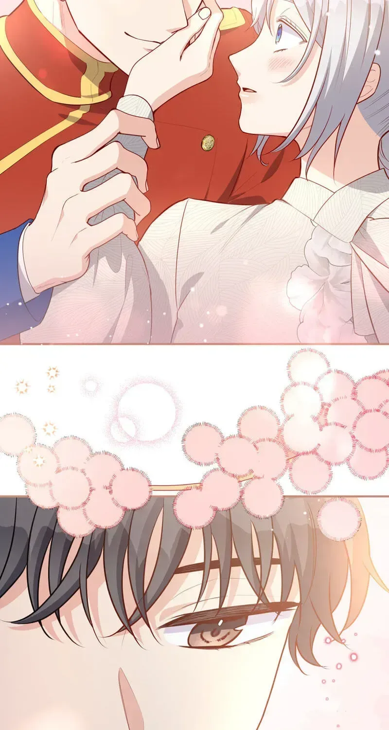 Teach Me True Love on Hand and Foot Chapter 48 page 55