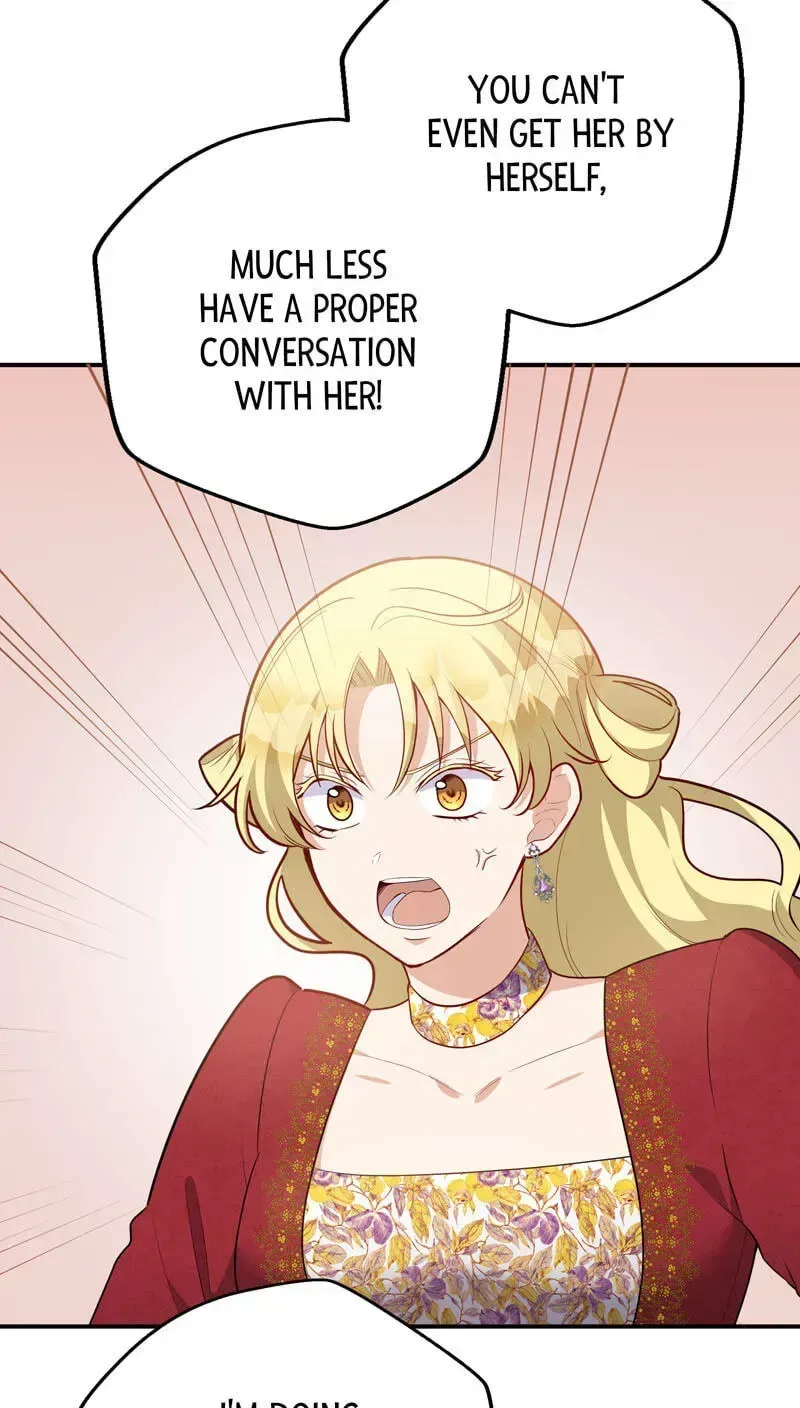 Teach Me True Love on Hand and Foot Chapter 48 page 82