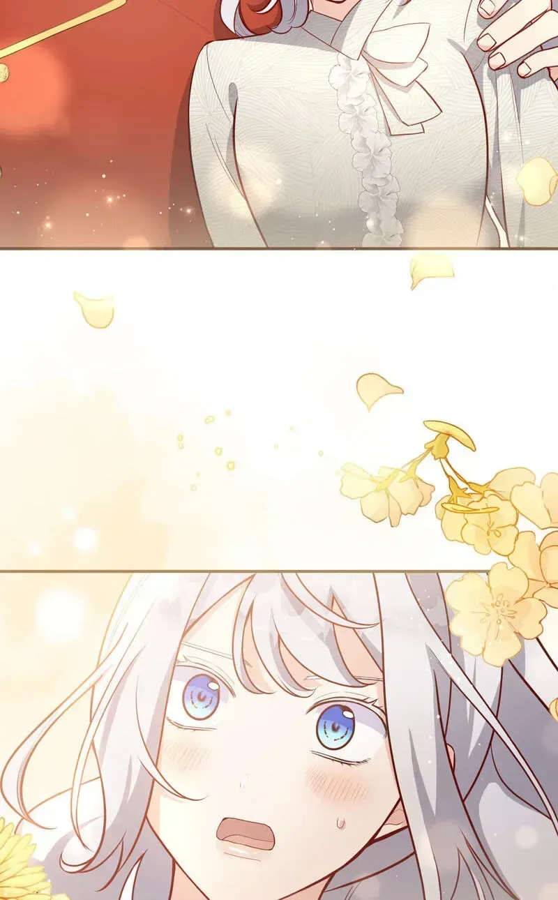 Teach Me True Love on Hand and Foot Chapter 48 page 50