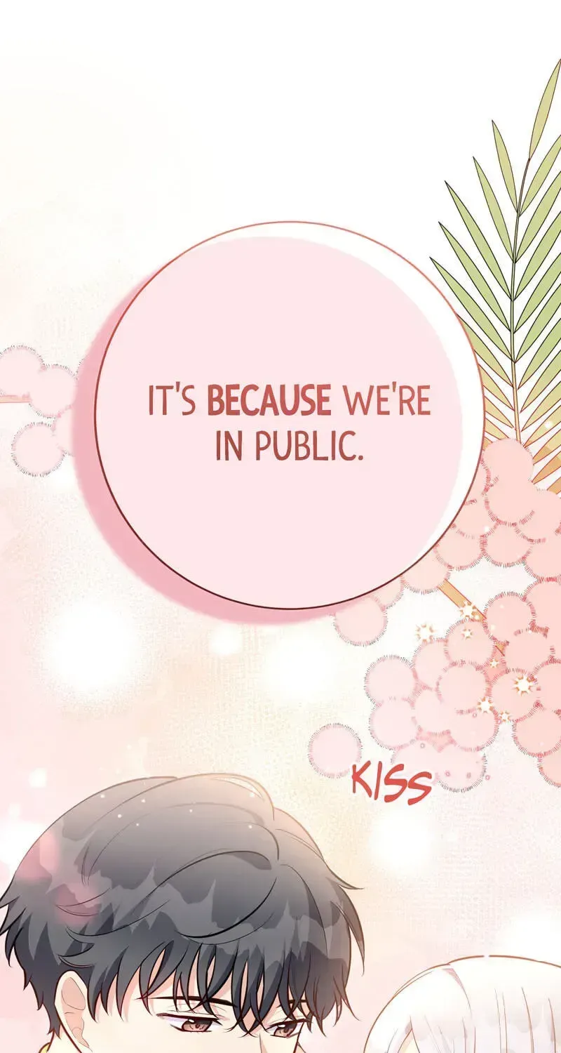 Teach Me True Love on Hand and Foot Chapter 48 page 53