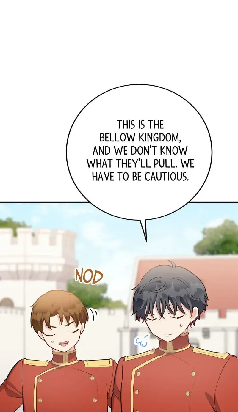 Teach Me True Love on Hand and Foot Chapter 48 page 74