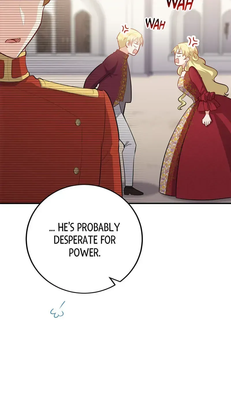 Teach Me True Love on Hand and Foot Chapter 48 page 70