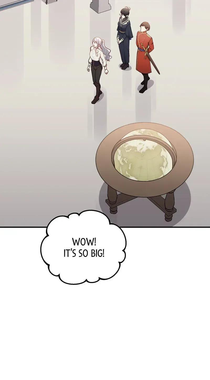 Teach Me True Love on Hand and Foot Chapter 48 page 98