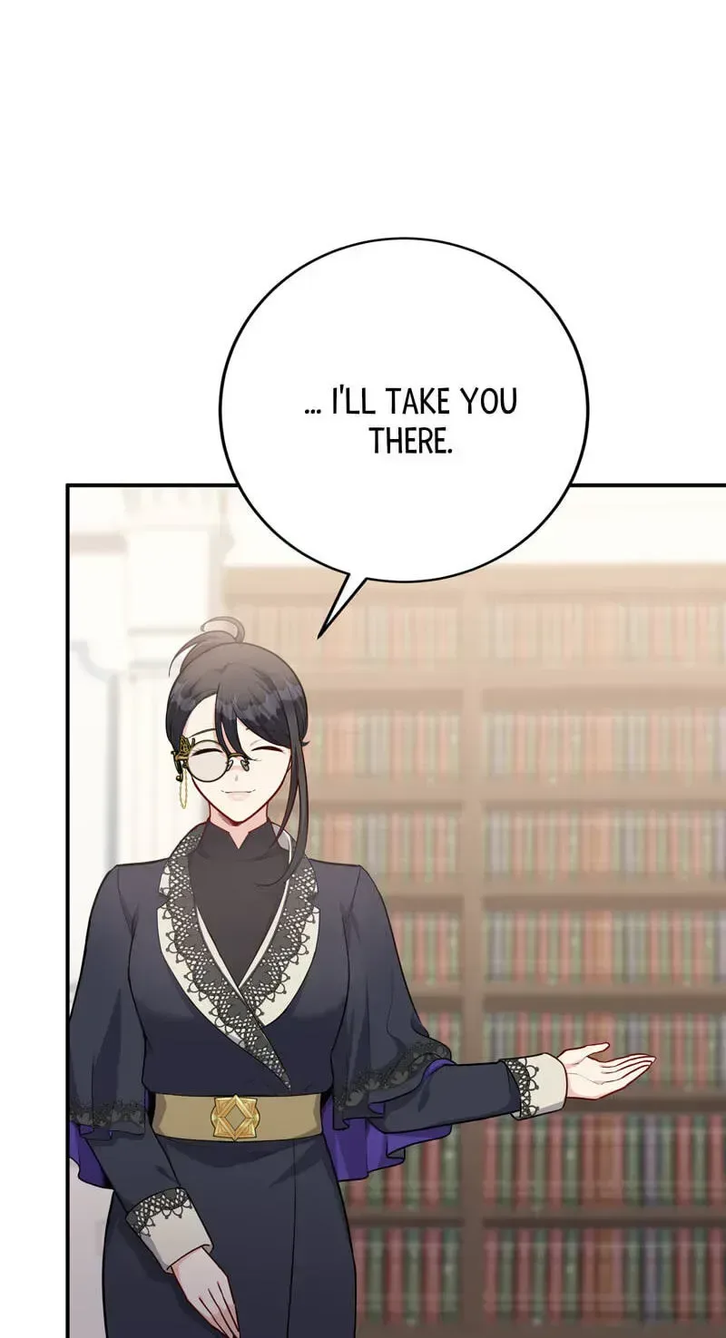 Teach Me True Love on Hand and Foot Chapter 48 page 103