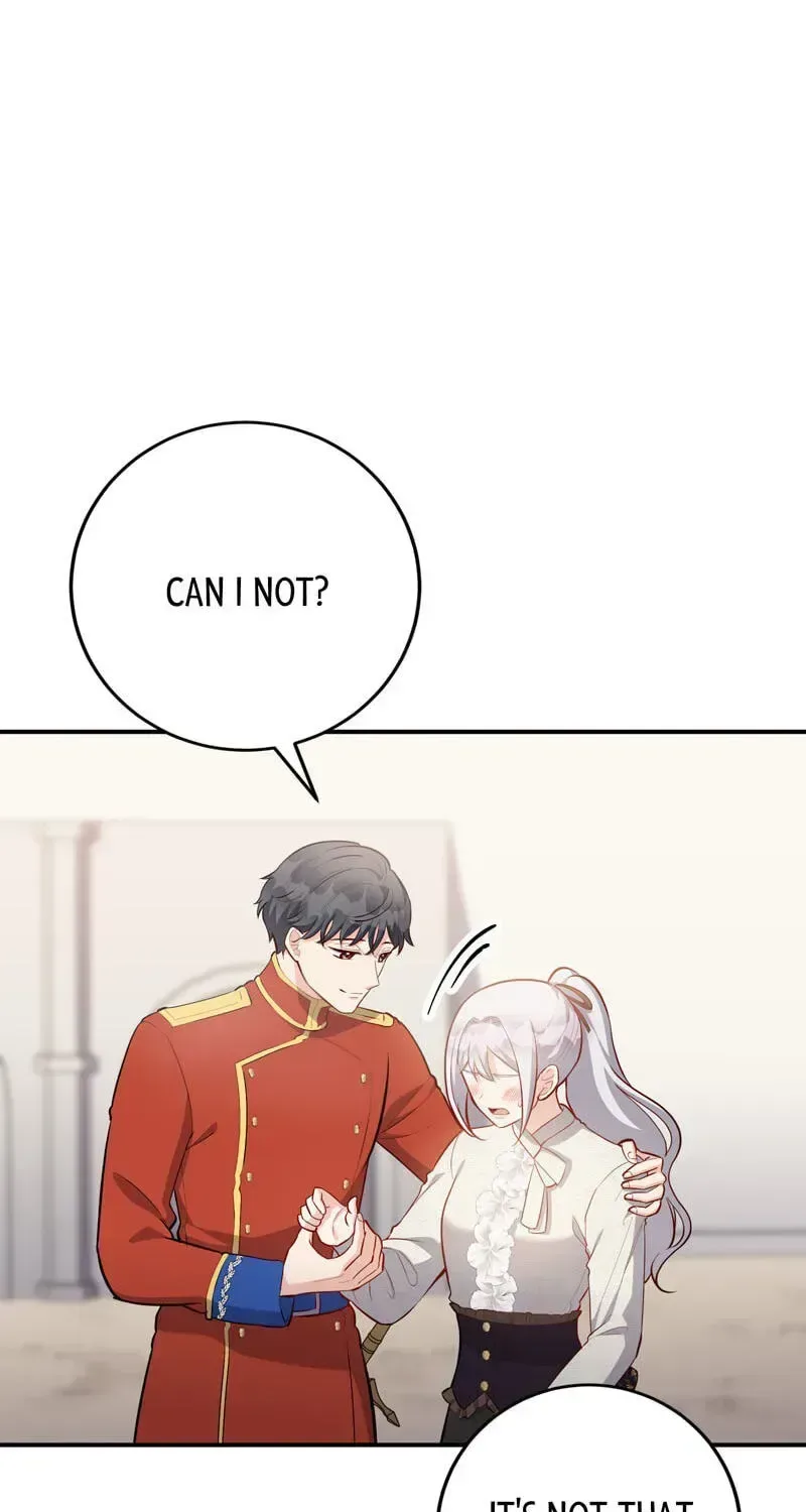 Teach Me True Love on Hand and Foot Chapter 48 page 59