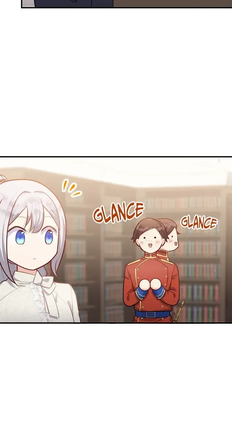 Teach Me True Love on Hand and Foot Chapter 48 page 104