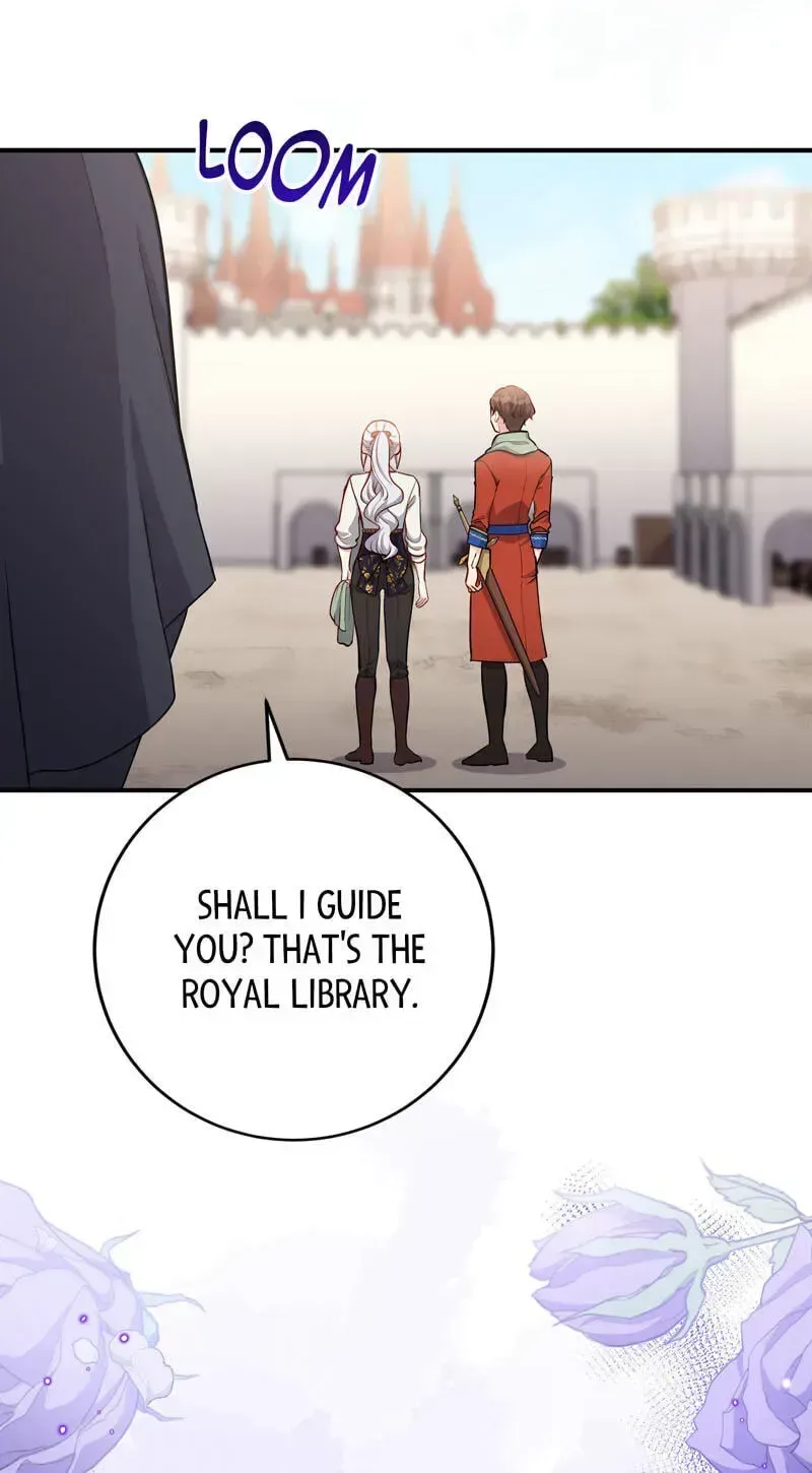 Teach Me True Love on Hand and Foot Chapter 48 page 93