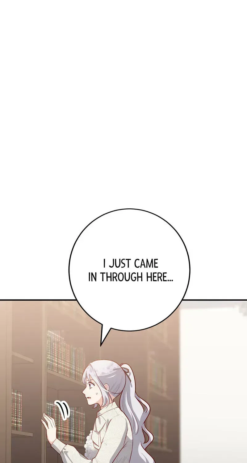 Teach Me True Love on Hand and Foot Chapter 48 page 117