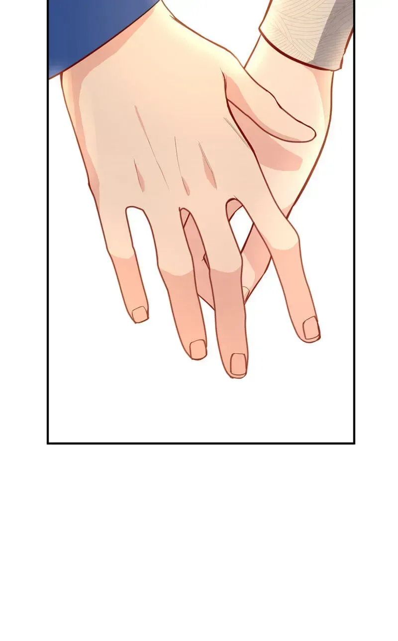 Teach Me True Love on Hand and Foot Chapter 48 page 52