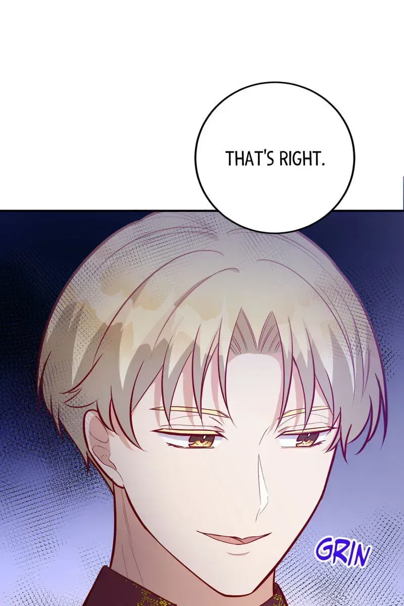 Teach Me True Love on Hand and Foot Chapter 48 page 85