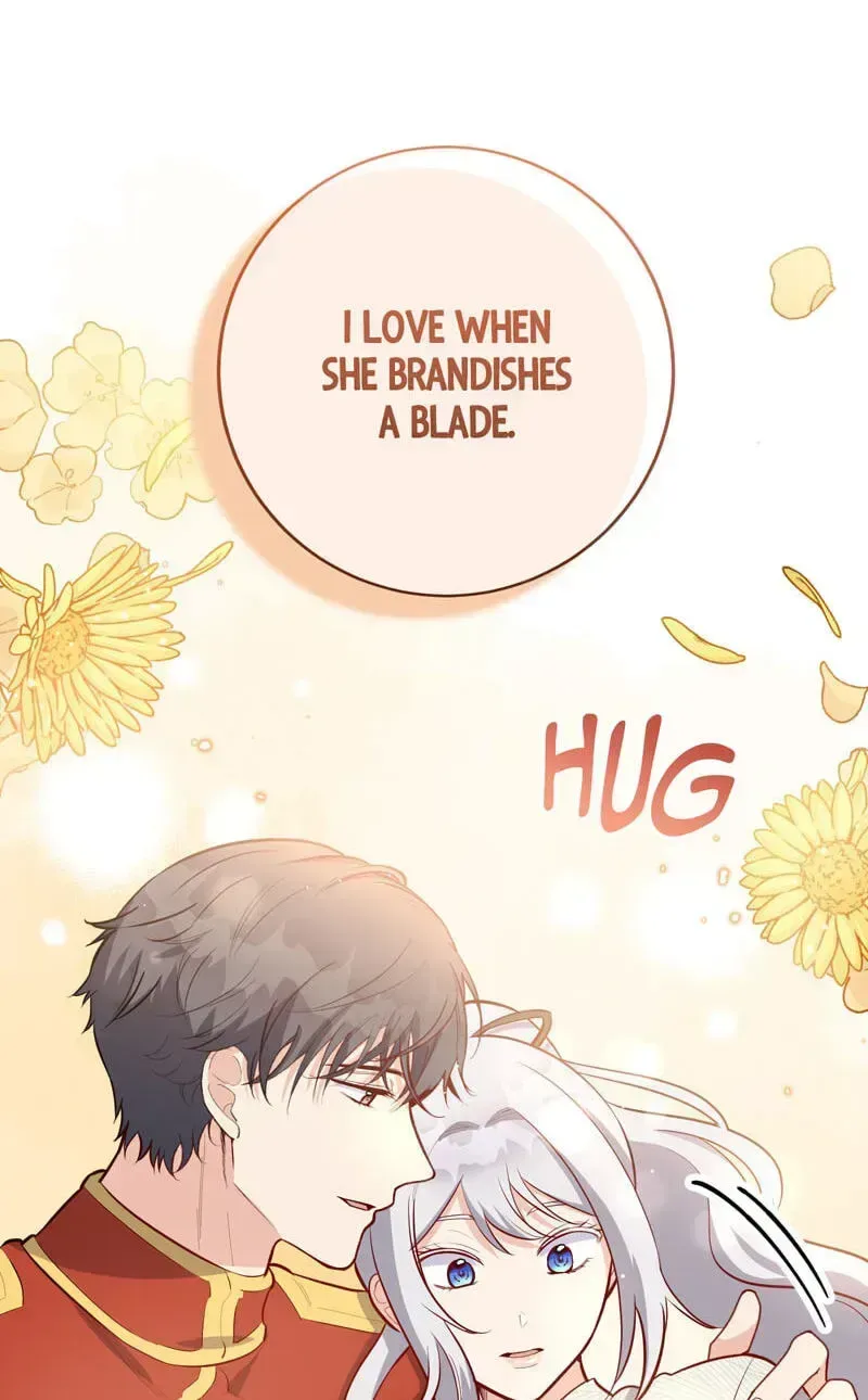 Teach Me True Love on Hand and Foot Chapter 48 page 49