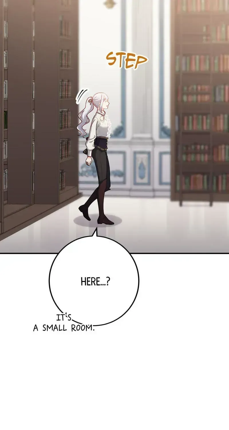 Teach Me True Love on Hand and Foot Chapter 48 page 111