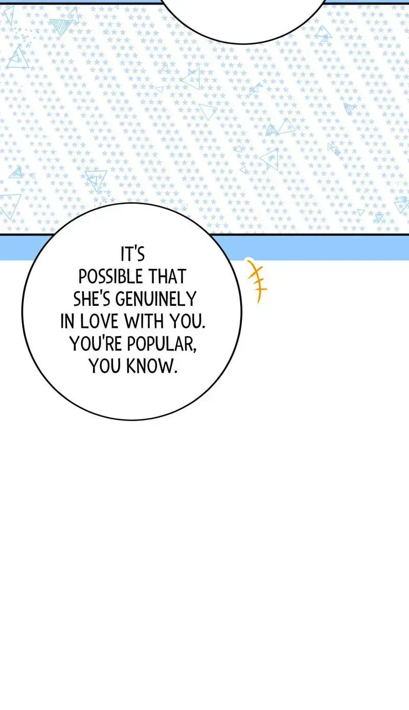 Teach Me True Love on Hand and Foot Chapter 48 page 76