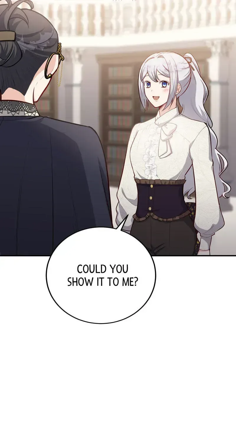 Teach Me True Love on Hand and Foot Chapter 48 page 102