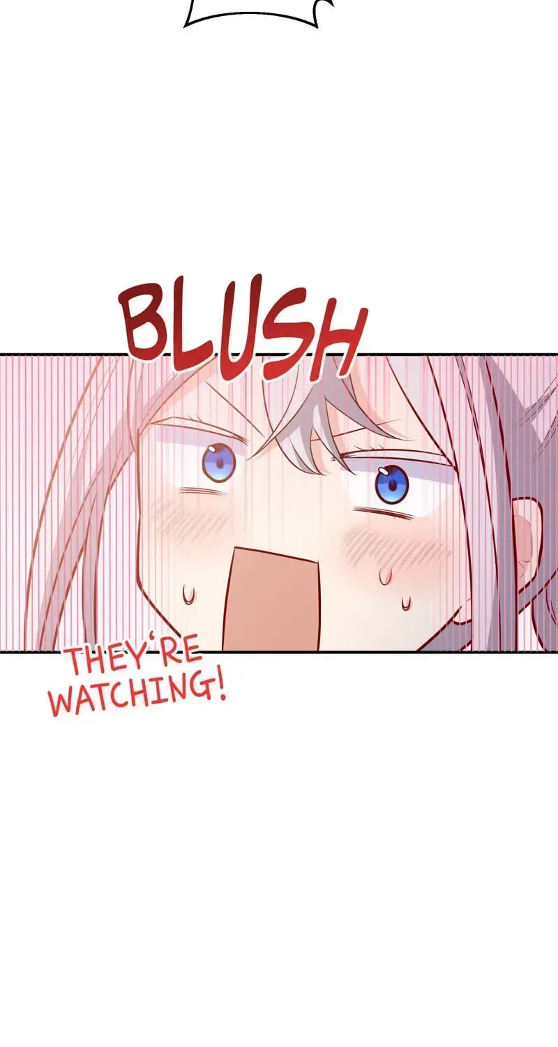 Teach Me True Love on Hand and Foot Chapter 48 page 63