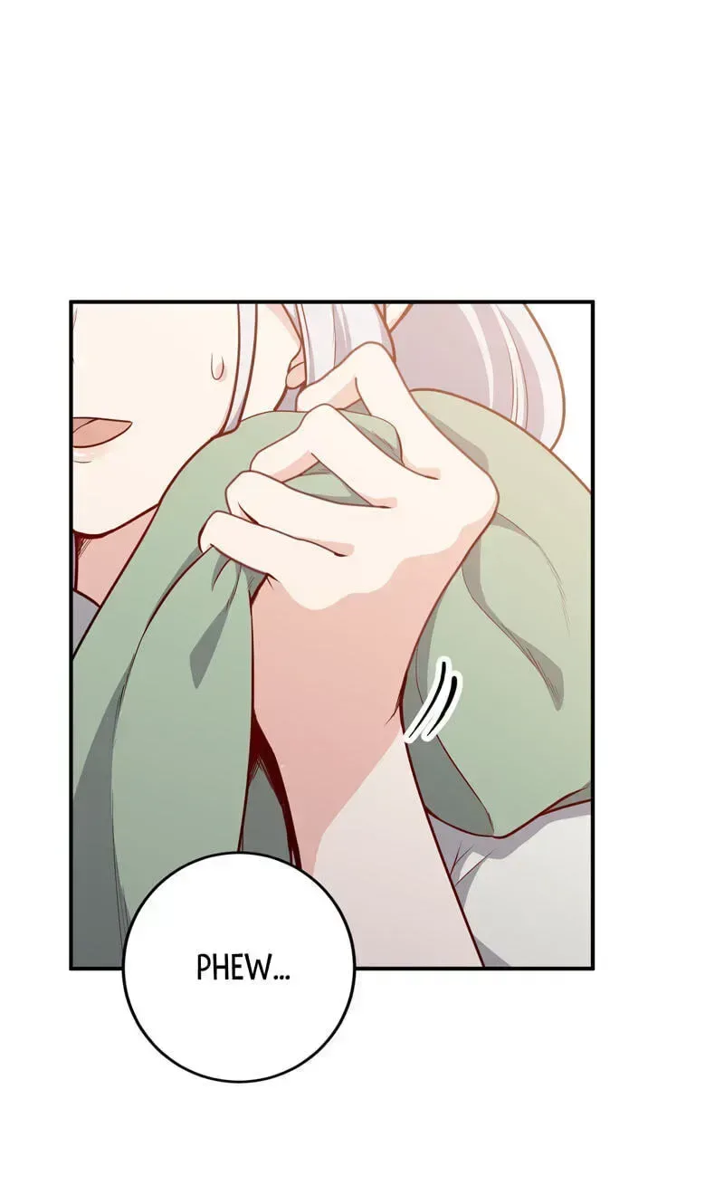 Teach Me True Love on Hand and Foot Chapter 48 page 88