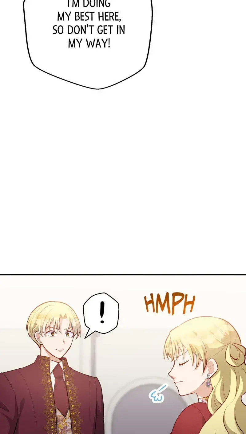 Teach Me True Love on Hand and Foot Chapter 48 page 83