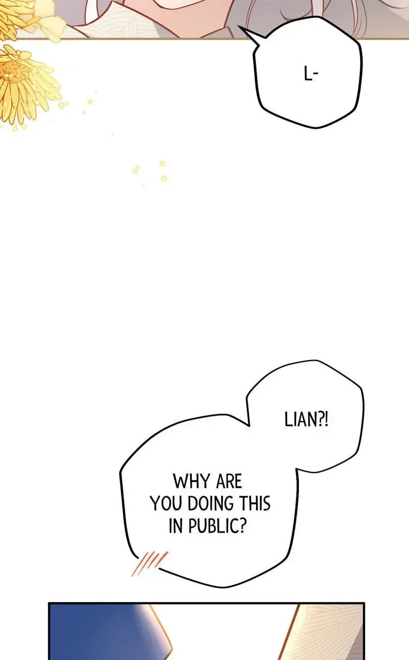 Teach Me True Love on Hand and Foot Chapter 48 page 51