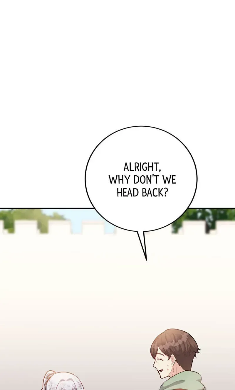 Teach Me True Love on Hand and Foot Chapter 48 page 89