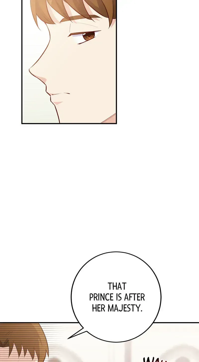 Teach Me True Love on Hand and Foot Chapter 48 page 69