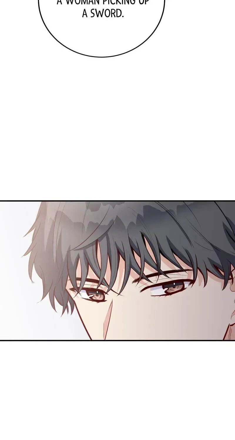 Teach Me True Love on Hand and Foot Chapter 48 page 46
