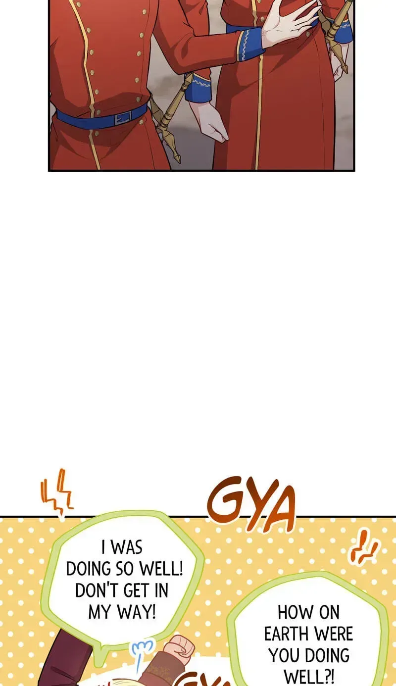 Teach Me True Love on Hand and Foot Chapter 48 page 72