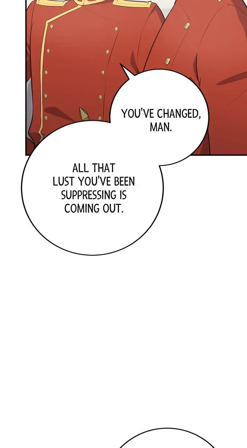 Teach Me True Love on Hand and Foot Chapter 48 page 67