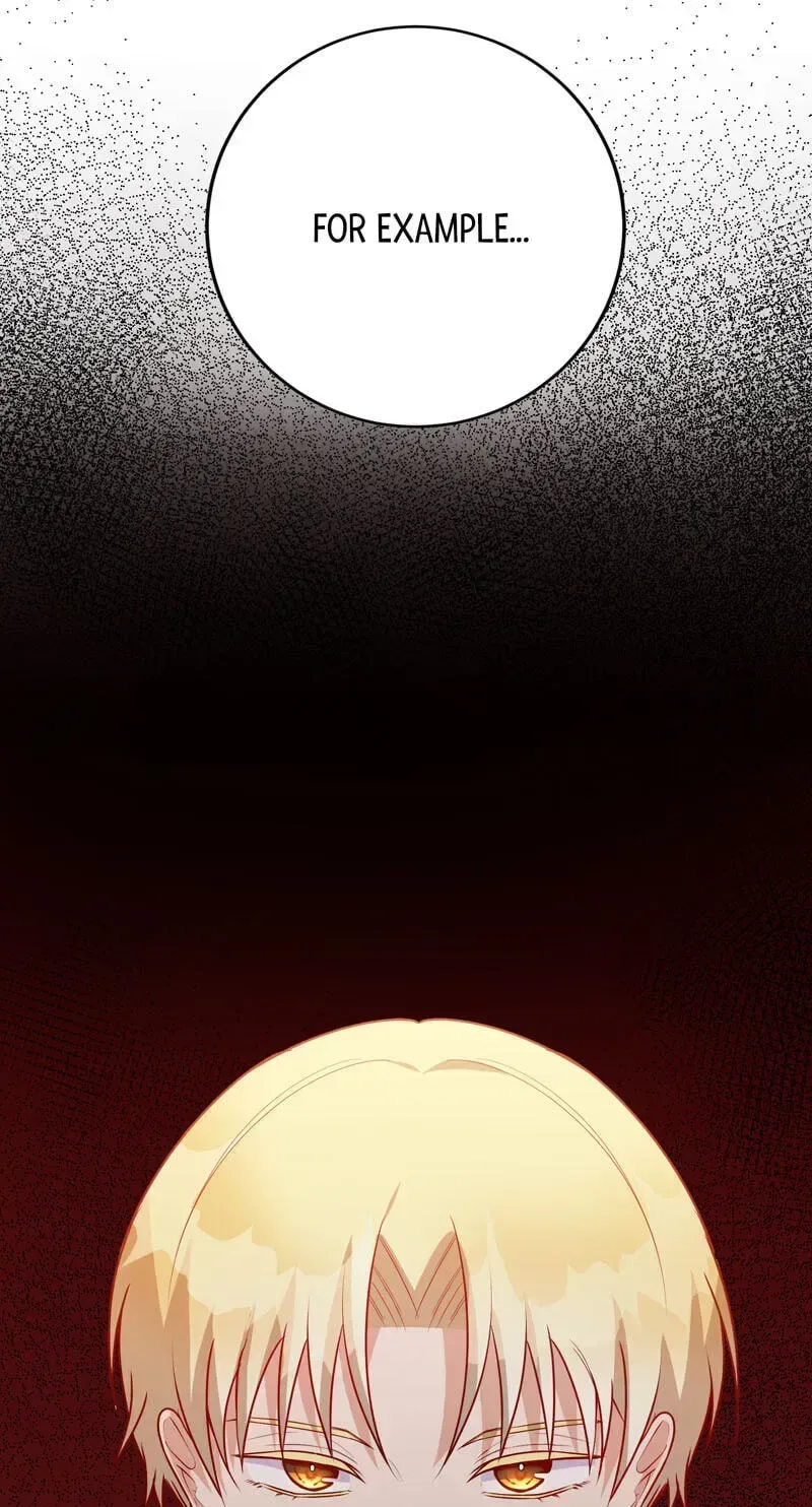 Teach Me True Love on Hand and Foot Chapter 49 page 36
