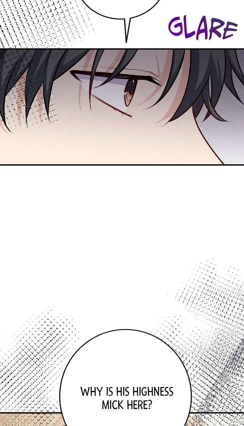 Teach Me True Love on Hand and Foot Chapter 49 page 90