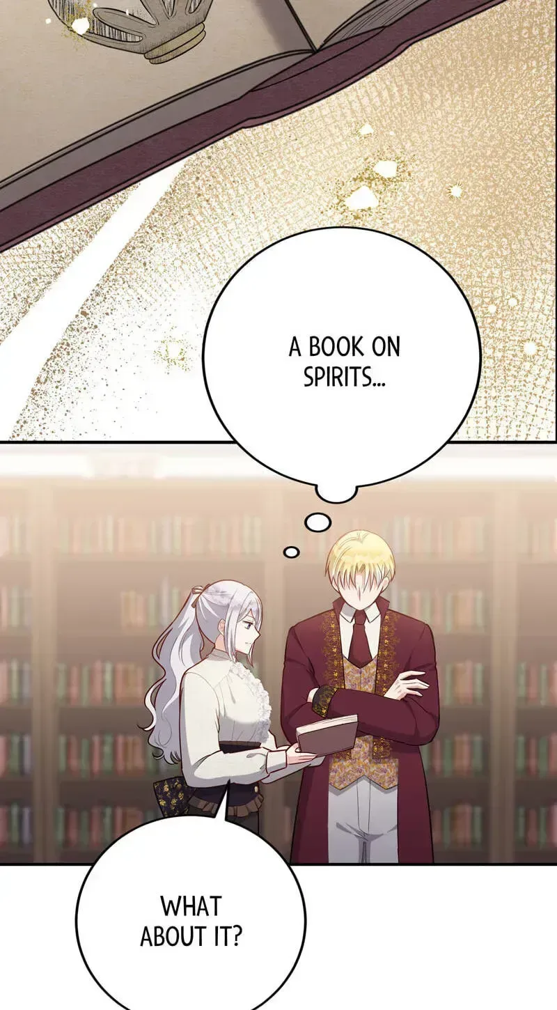 Teach Me True Love on Hand and Foot Chapter 49 page 23