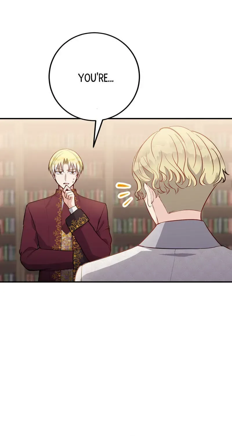 Teach Me True Love on Hand and Foot Chapter 49 page 69