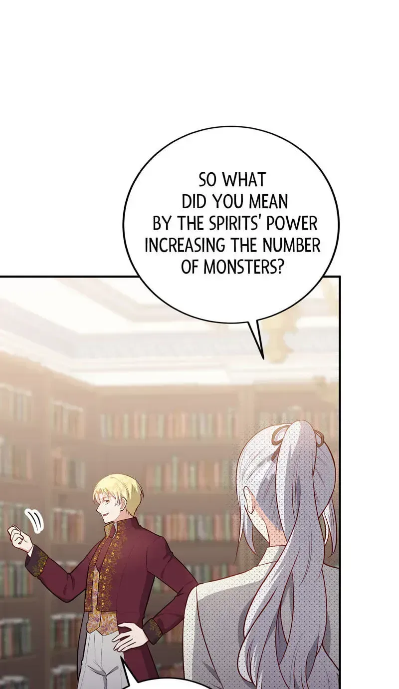 Teach Me True Love on Hand and Foot Chapter 49 page 29