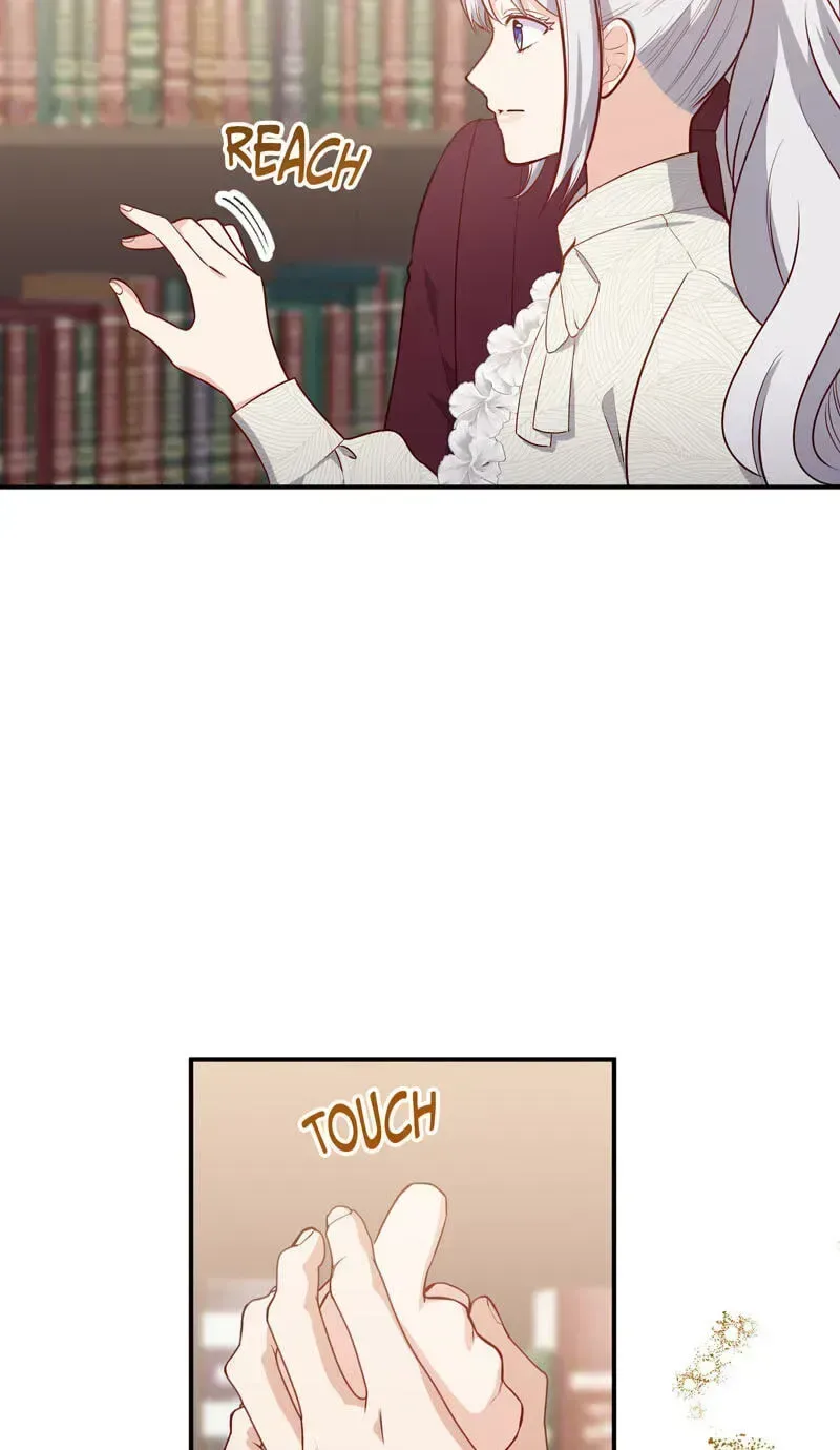 Teach Me True Love on Hand and Foot Chapter 49 page 31