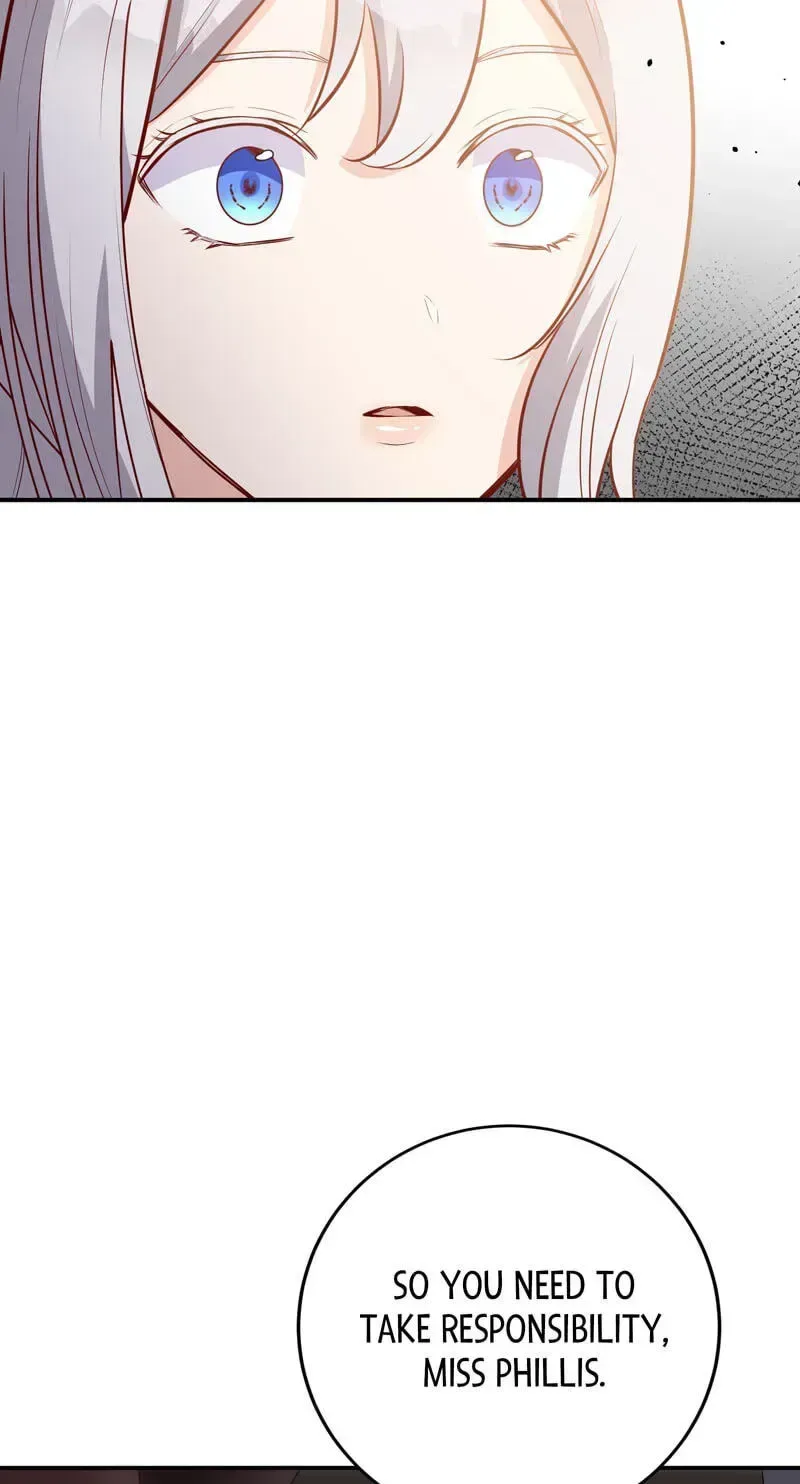 Teach Me True Love on Hand and Foot Chapter 49 page 38