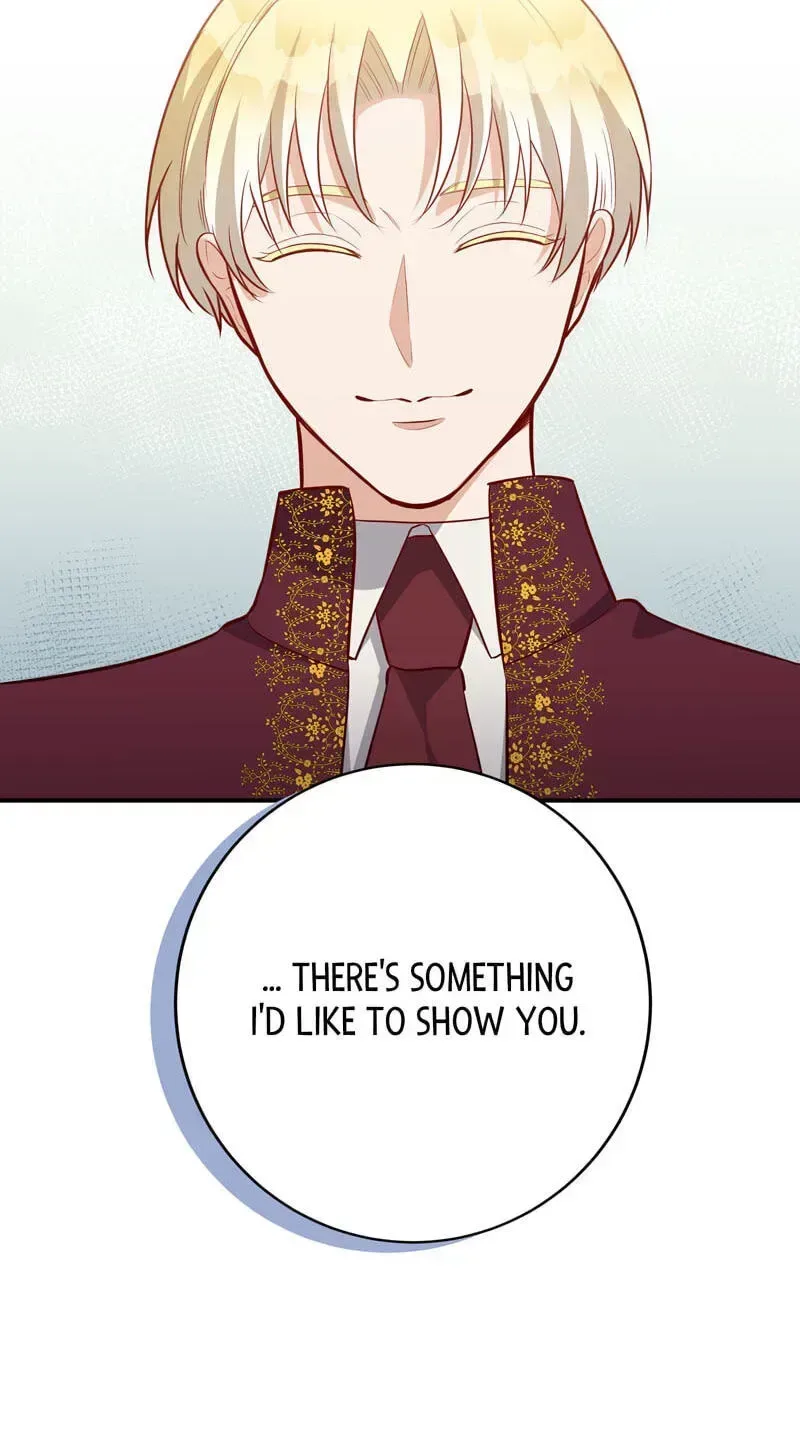 Teach Me True Love on Hand and Foot Chapter 49 page 20
