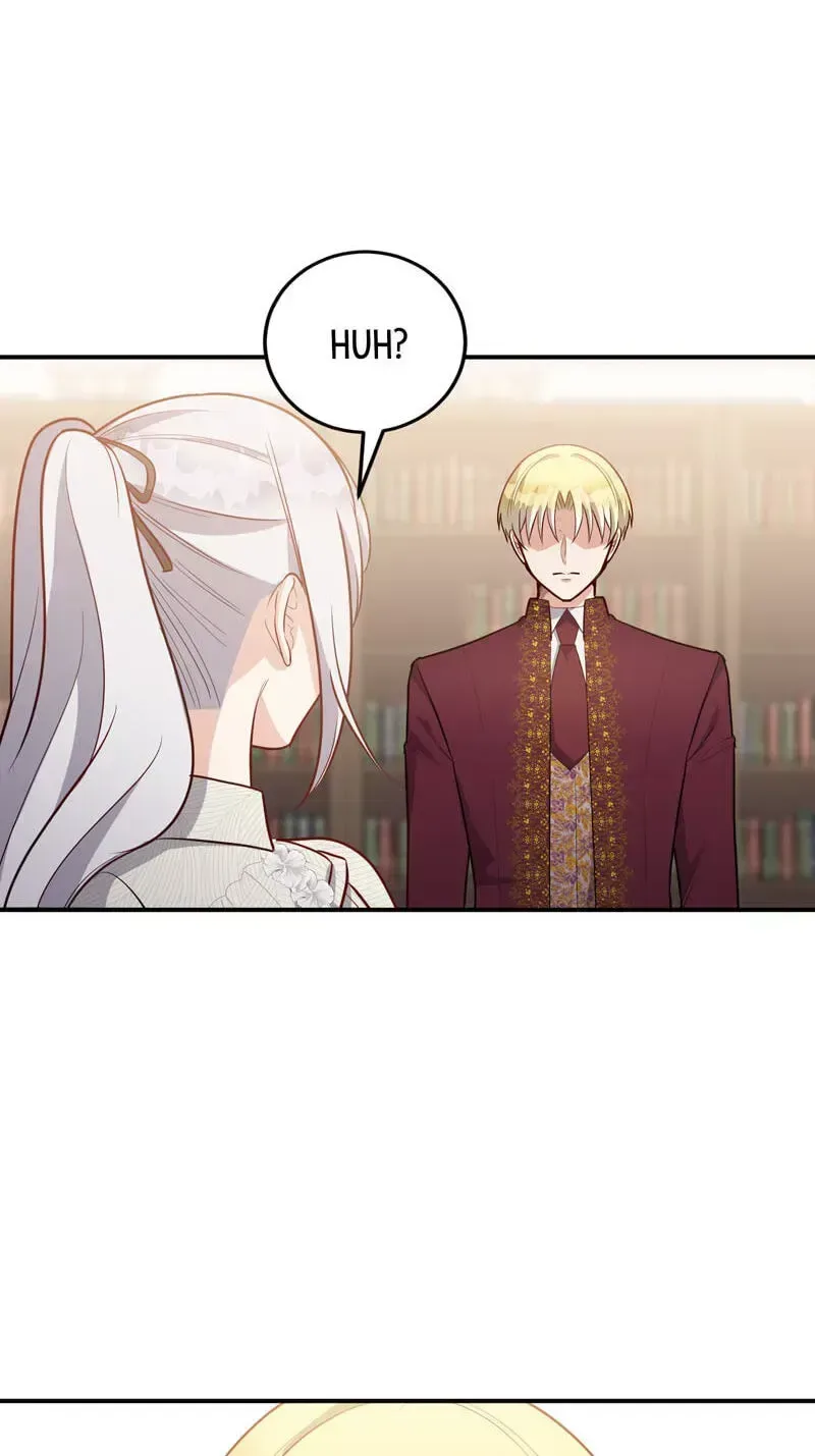Teach Me True Love on Hand and Foot Chapter 49 page 19