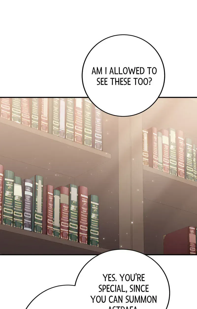 Teach Me True Love on Hand and Foot Chapter 49 page 27