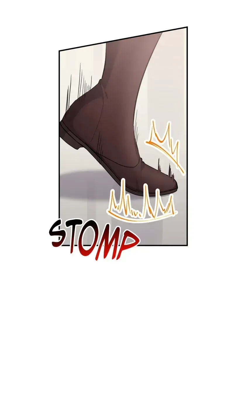 Teach Me True Love on Hand and Foot Chapter 49 page 50