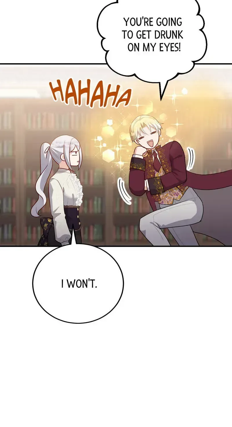 Teach Me True Love on Hand and Foot Chapter 49 page 6