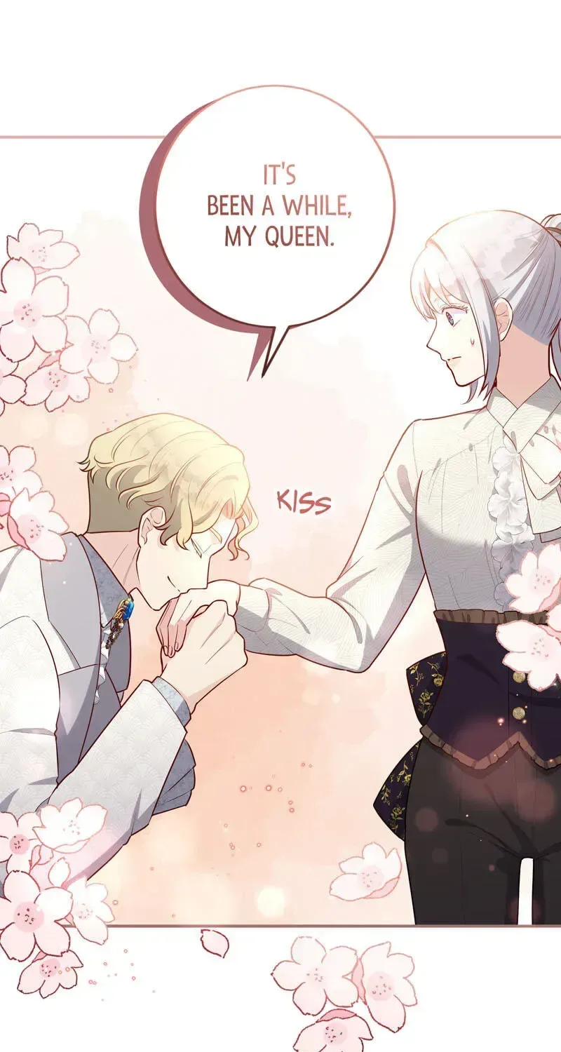 Teach Me True Love on Hand and Foot Chapter 49 page 59