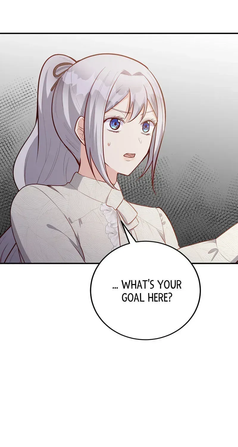 Teach Me True Love on Hand and Foot Chapter 49 page 40