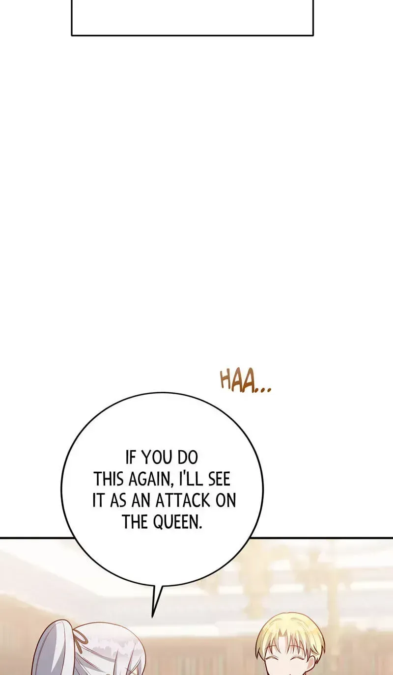 Teach Me True Love on Hand and Foot Chapter 49 page 13