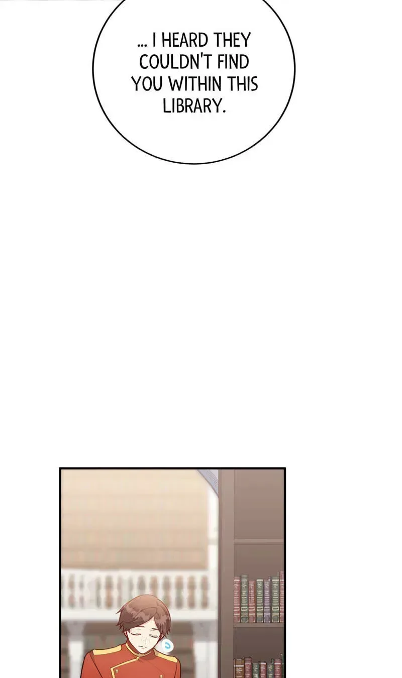 Teach Me True Love on Hand and Foot Chapter 49 page 86