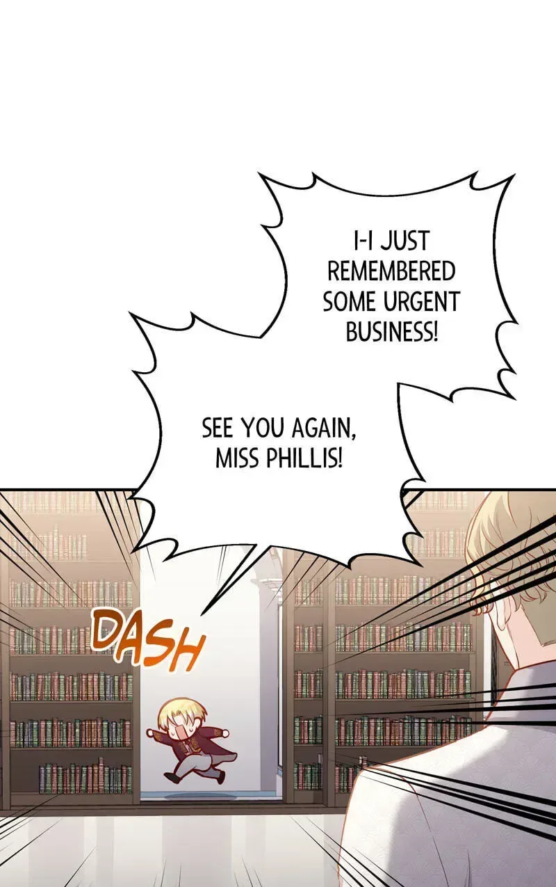 Teach Me True Love on Hand and Foot Chapter 49 page 81