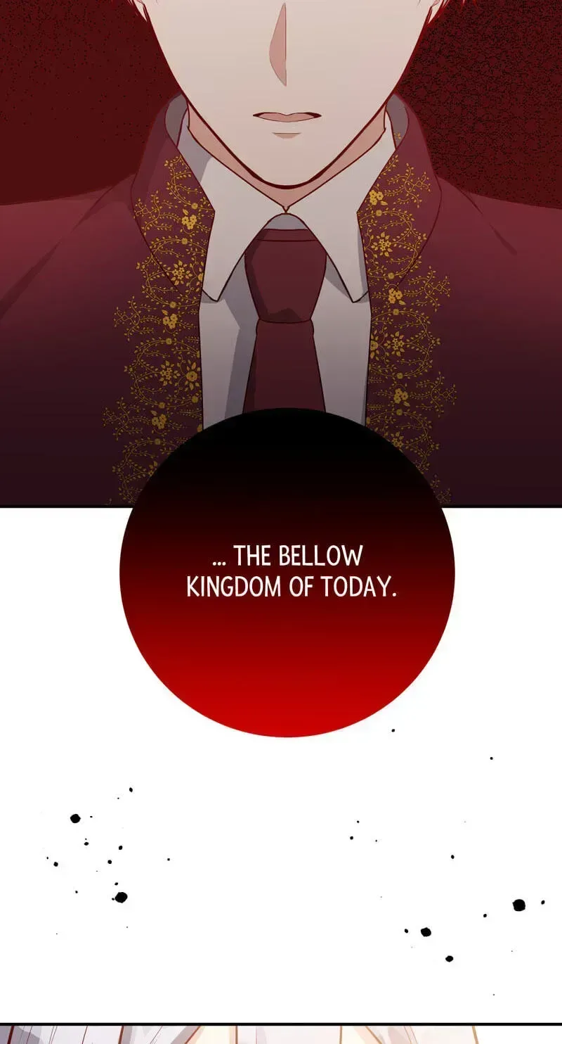 Teach Me True Love on Hand and Foot Chapter 49 page 37
