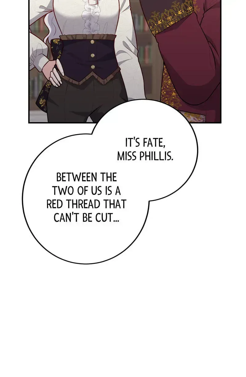 Teach Me True Love on Hand and Foot Chapter 49 page 8