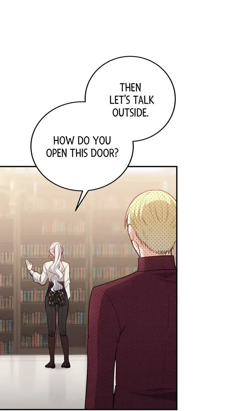 Teach Me True Love on Hand and Foot Chapter 49 page 15