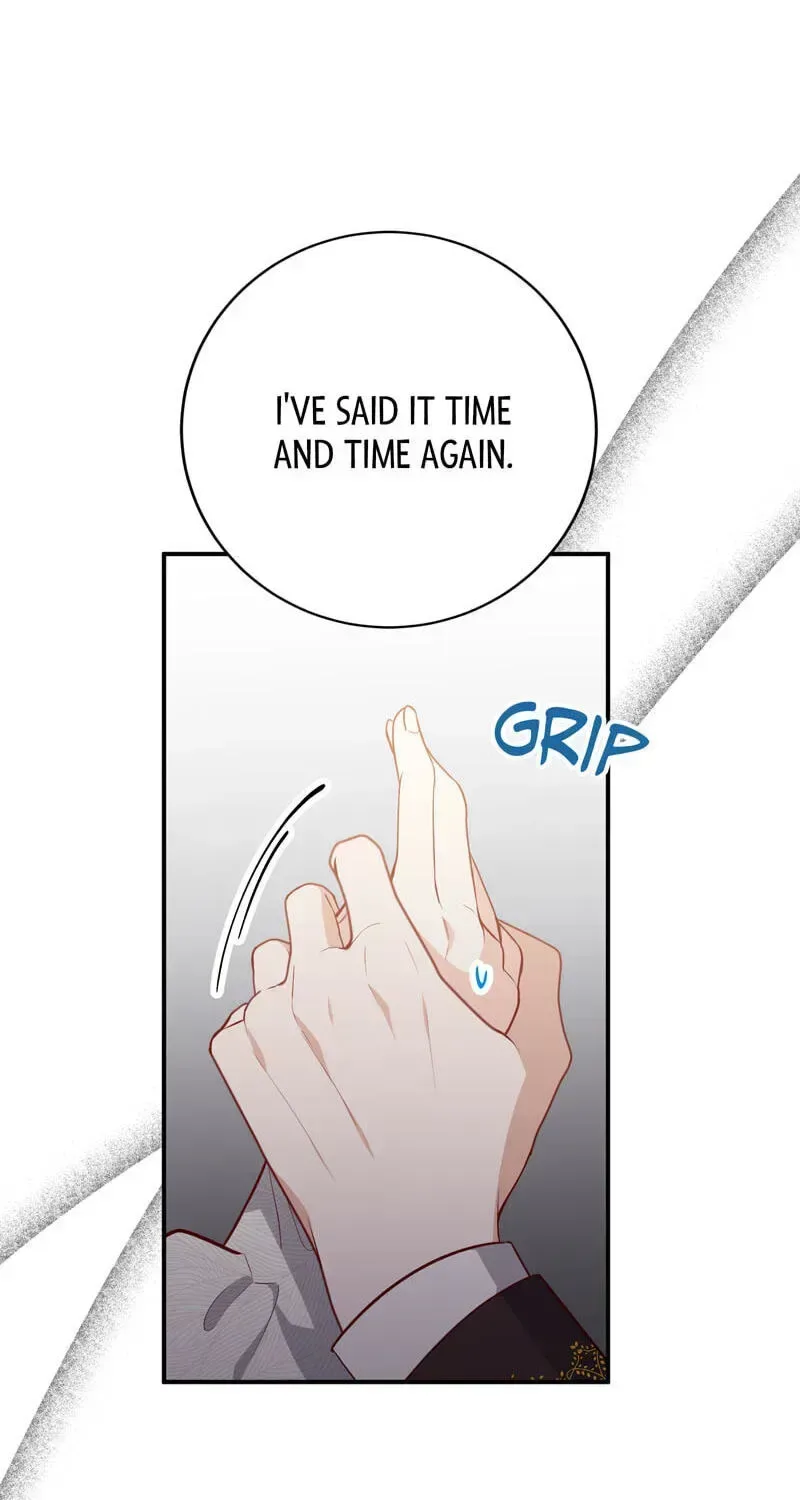Teach Me True Love on Hand and Foot Chapter 49 page 42